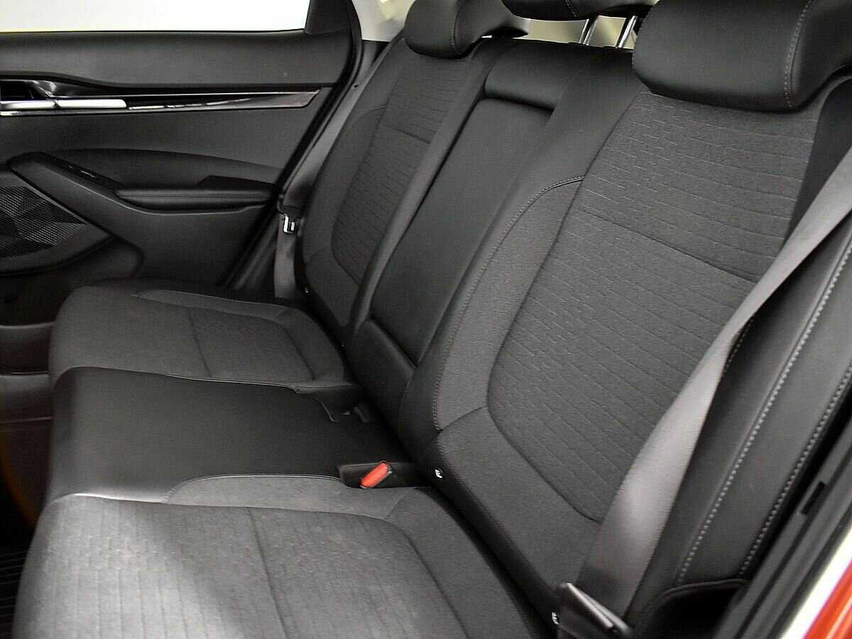 Kia Seltos, 2020 Фото №9
