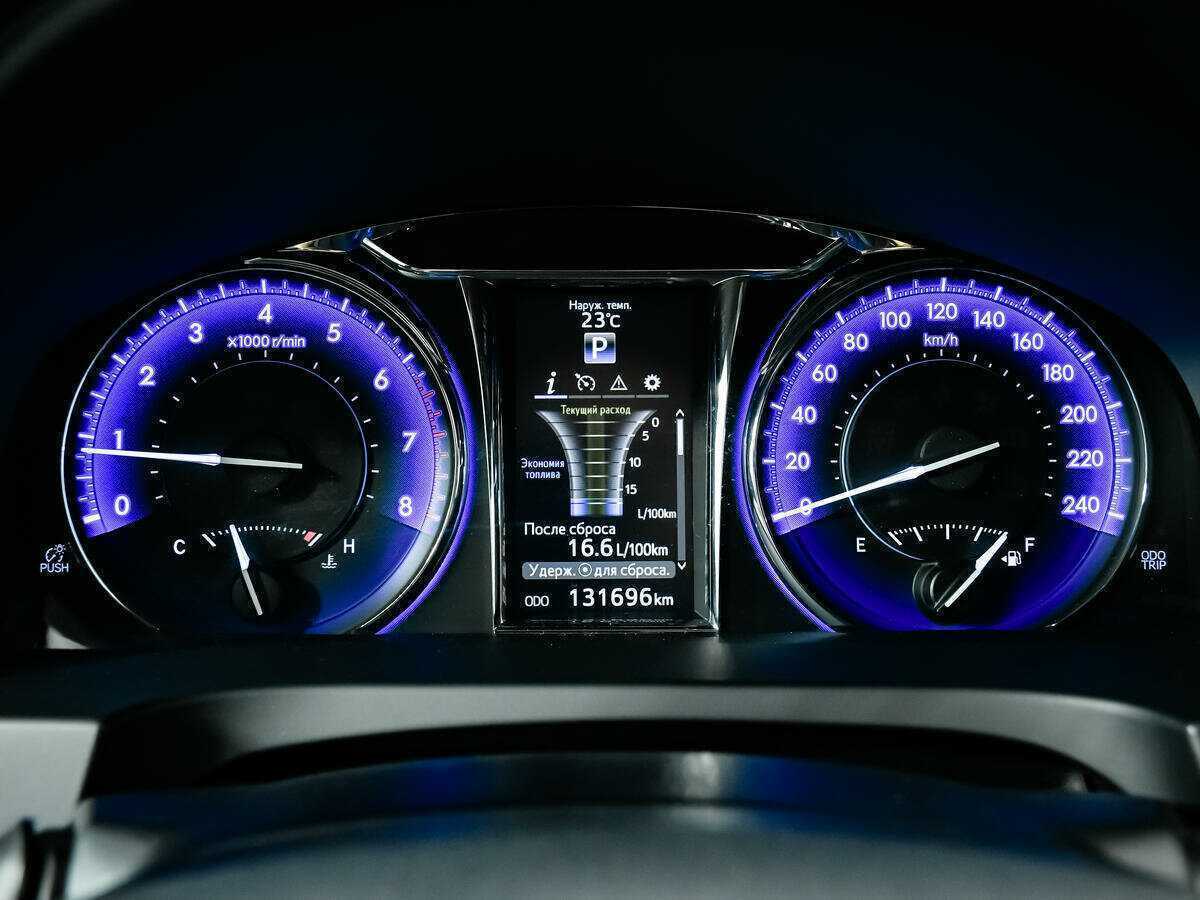 Toyota Camry, 2016 Фото №9