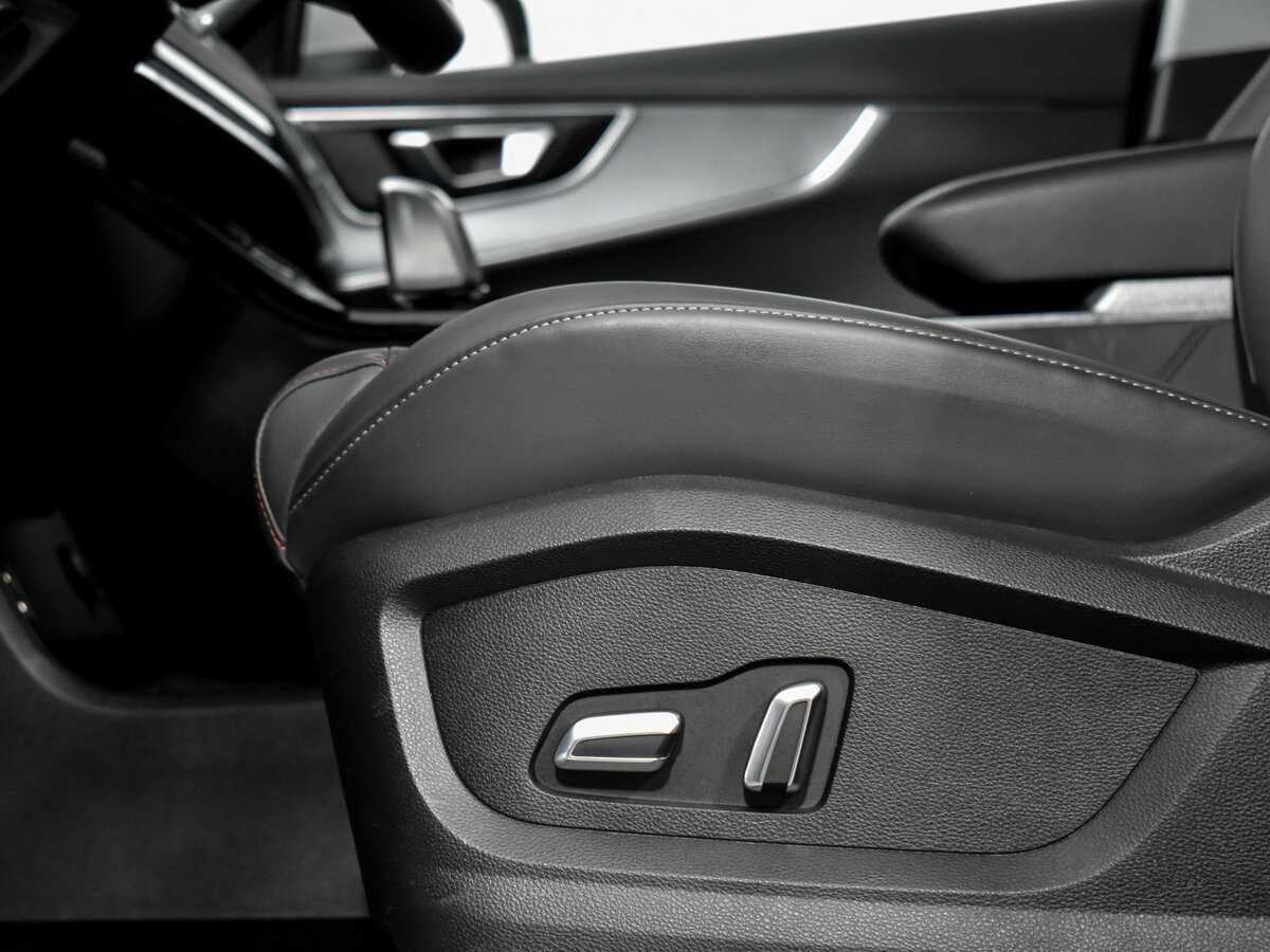 CHERY Tiggo 7 Pro, 2023 Фото №9