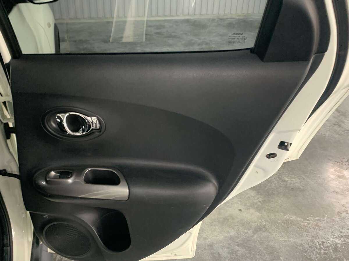 Nissan Juke, 2012 Фото №20