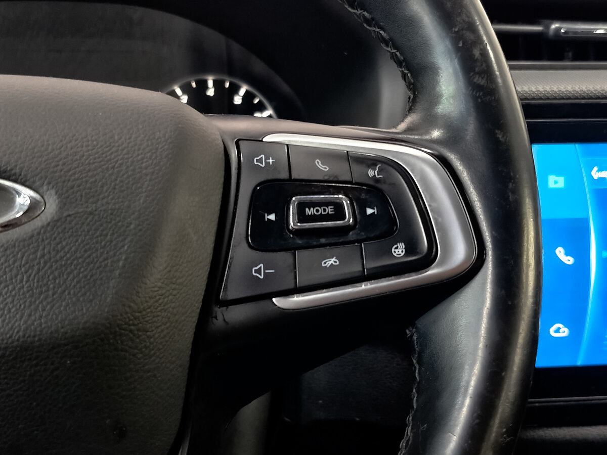 Chery Tiggo 4 I Рестайлинг, 2022 Фото №24