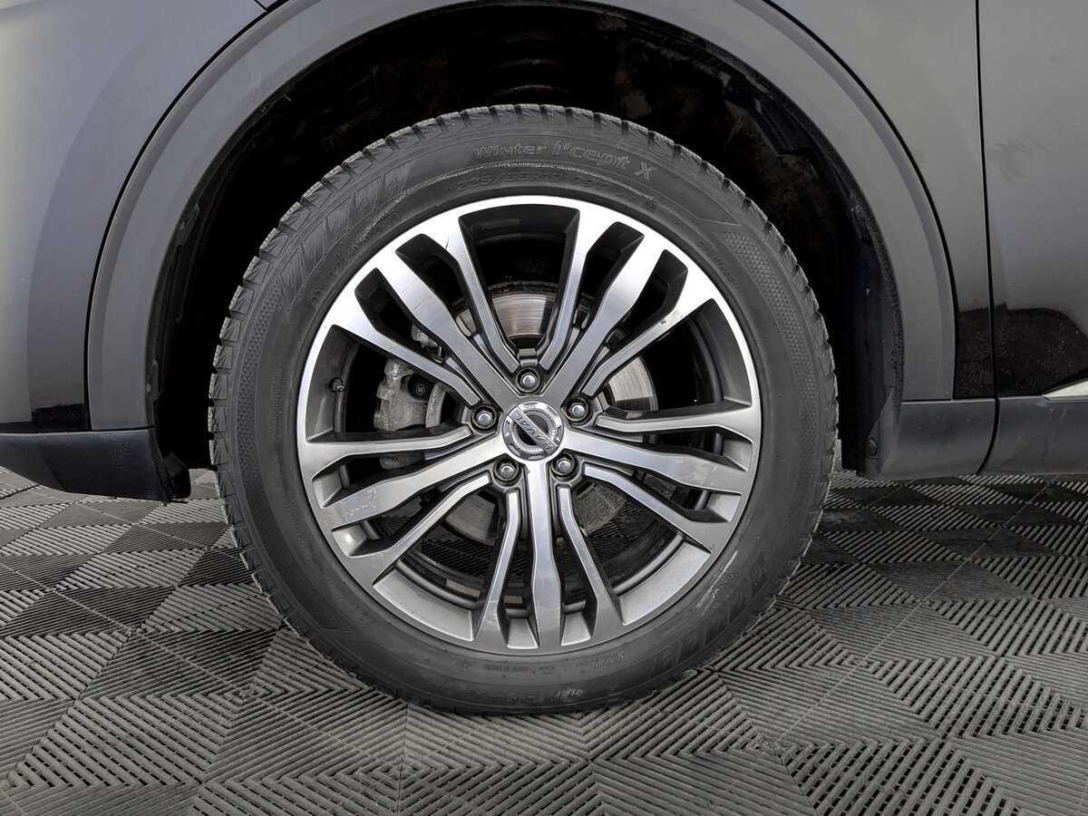 Haval F7, 2020 Фото №18