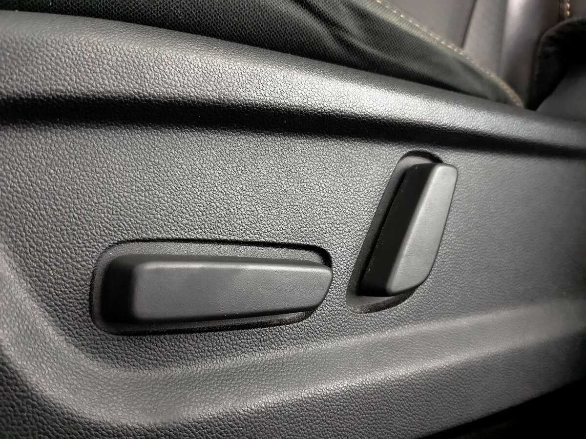 Changan CS35PLUS, 2021 Фото №22