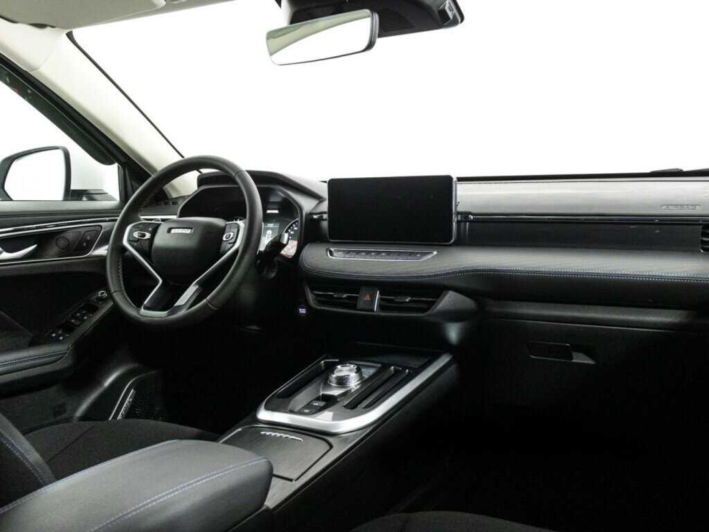 Haval Jolion, 2023 Фото №9