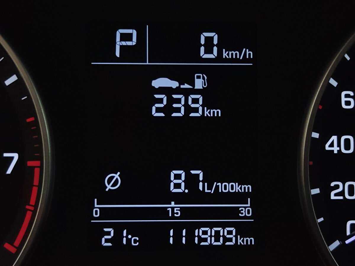 Hyundai Elantra, 2016 Фото №6