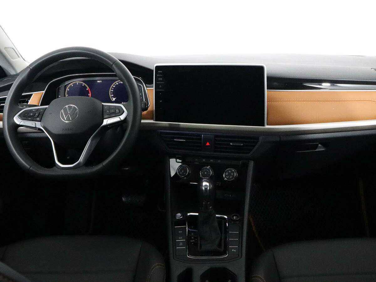 Volkswagen Bora, 2022 Фото №11