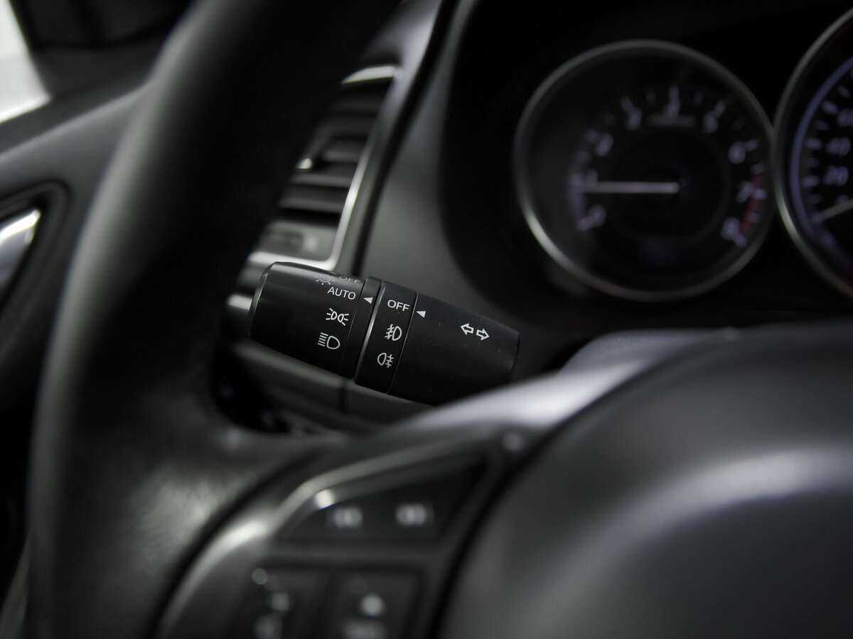 Mazda 6, 2013 Фото №5