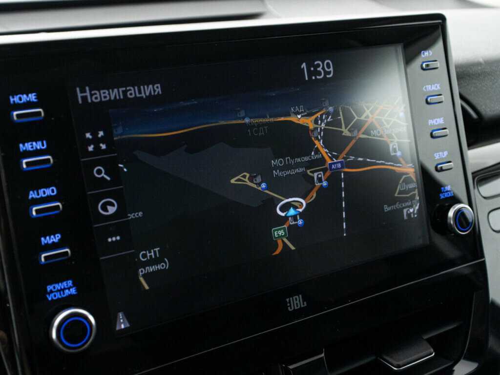 Toyota Camry, 2021 Фото №16