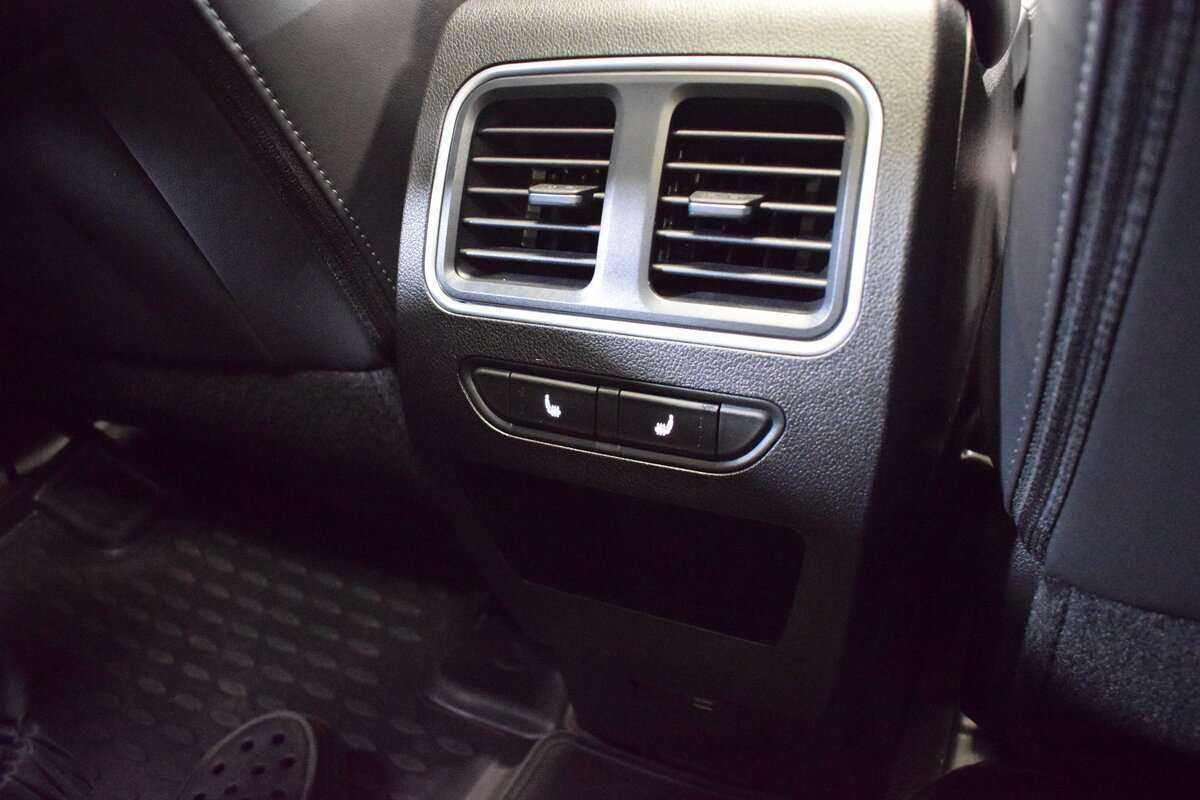 Haval F7, 2021 Фото №19