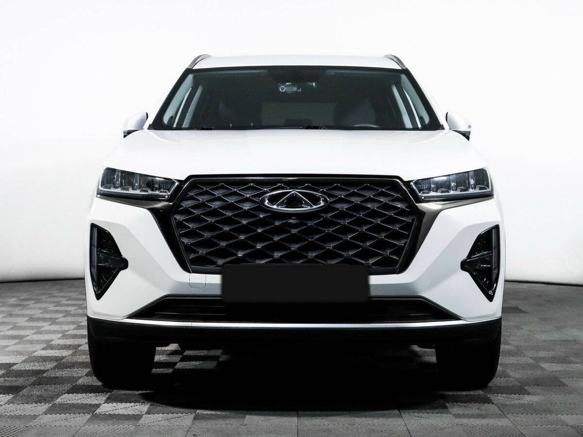 Chery Tiggo 7 Pro Max, 2023 Фото №2