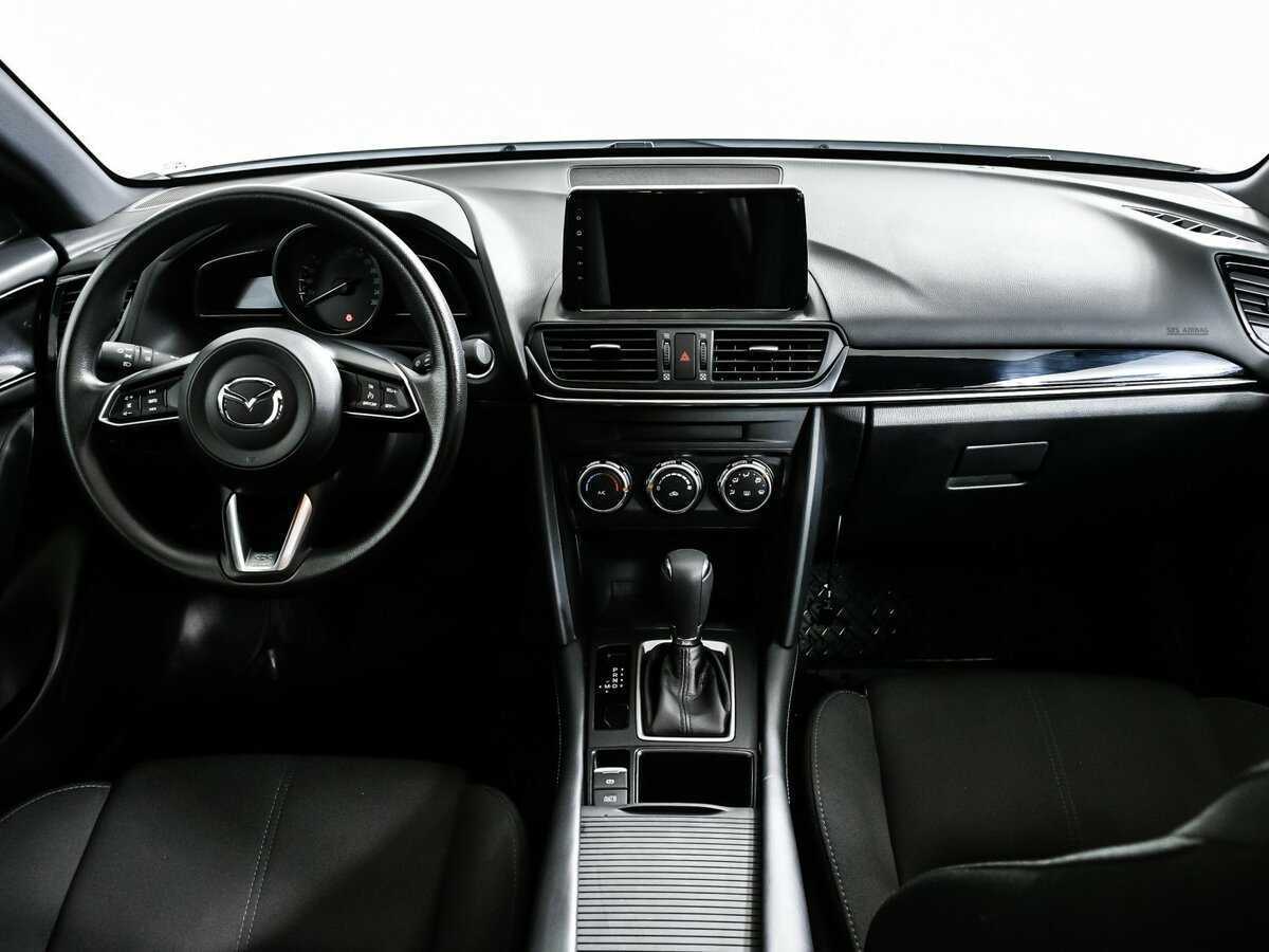 Mazda CX-4, 2022 Фото №11