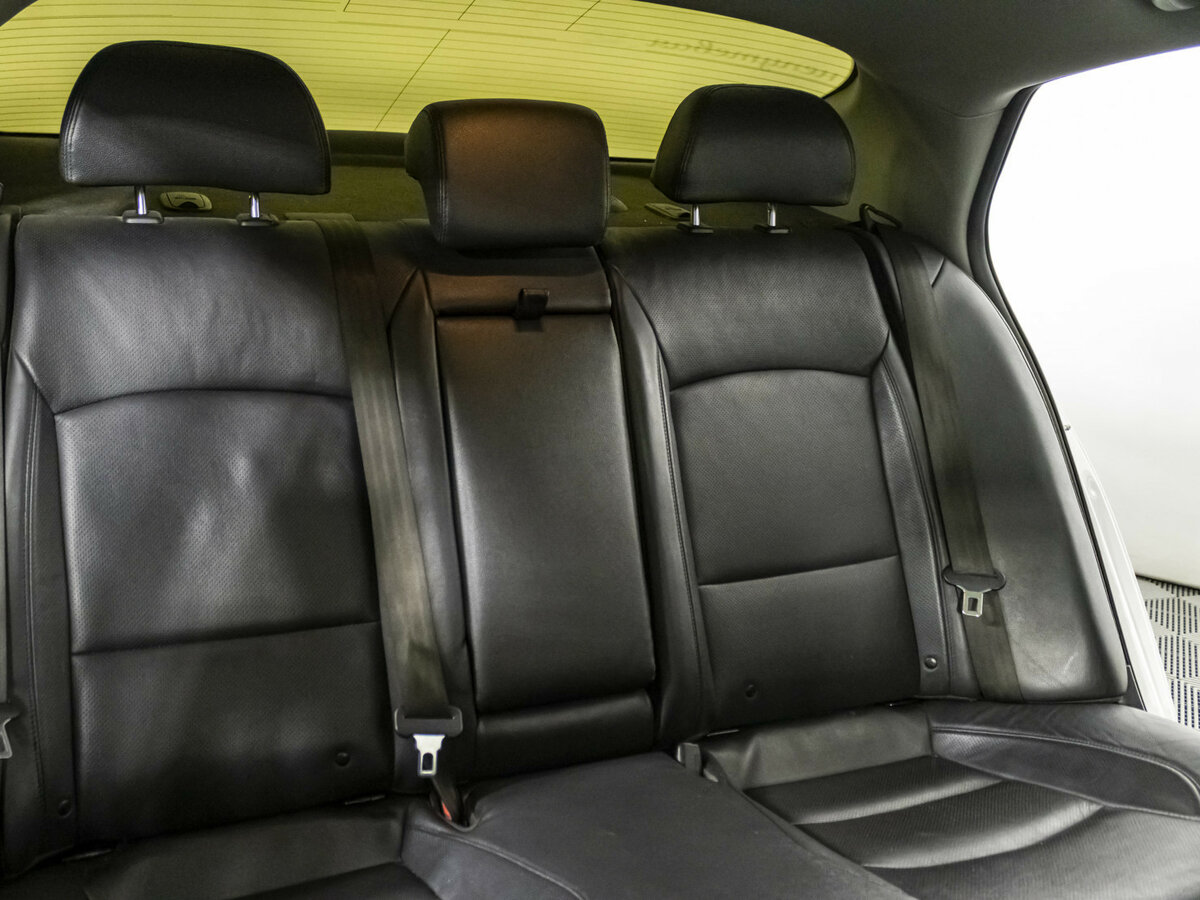 Kia Optima III Рестайлинг, 2013 Фото №13