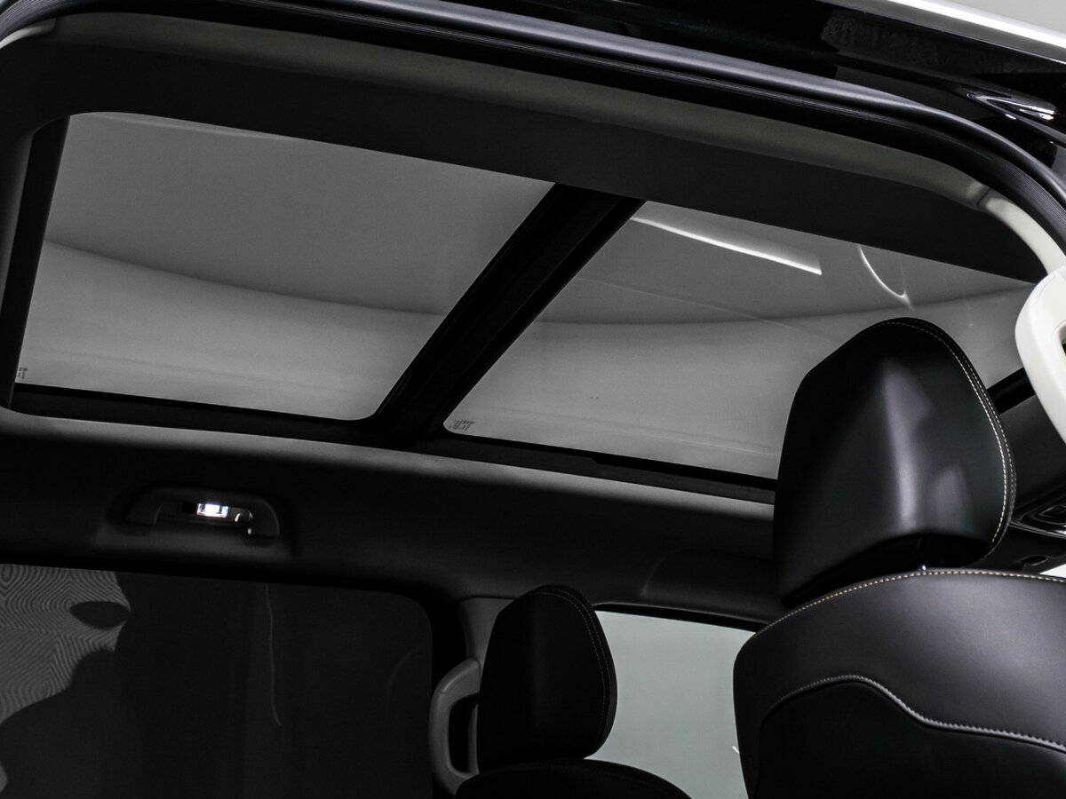 Haval Dargo, 2023 Фото №16