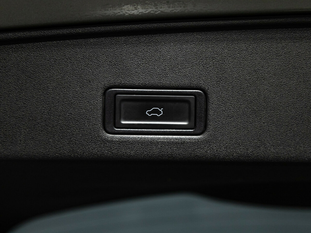 Omoda C5 I, 2023 Фото №23