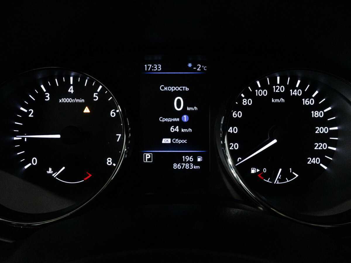 Nissan Qashqai, 2021 Фото №12