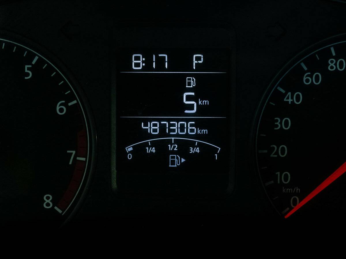 Volkswagen Polo, 2016 Фото №15