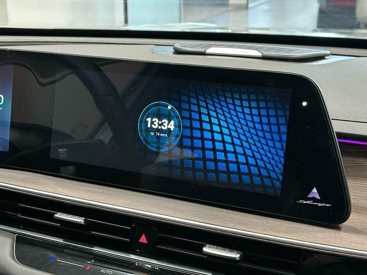 Chery Arrizo 8, 2023 Фото №18