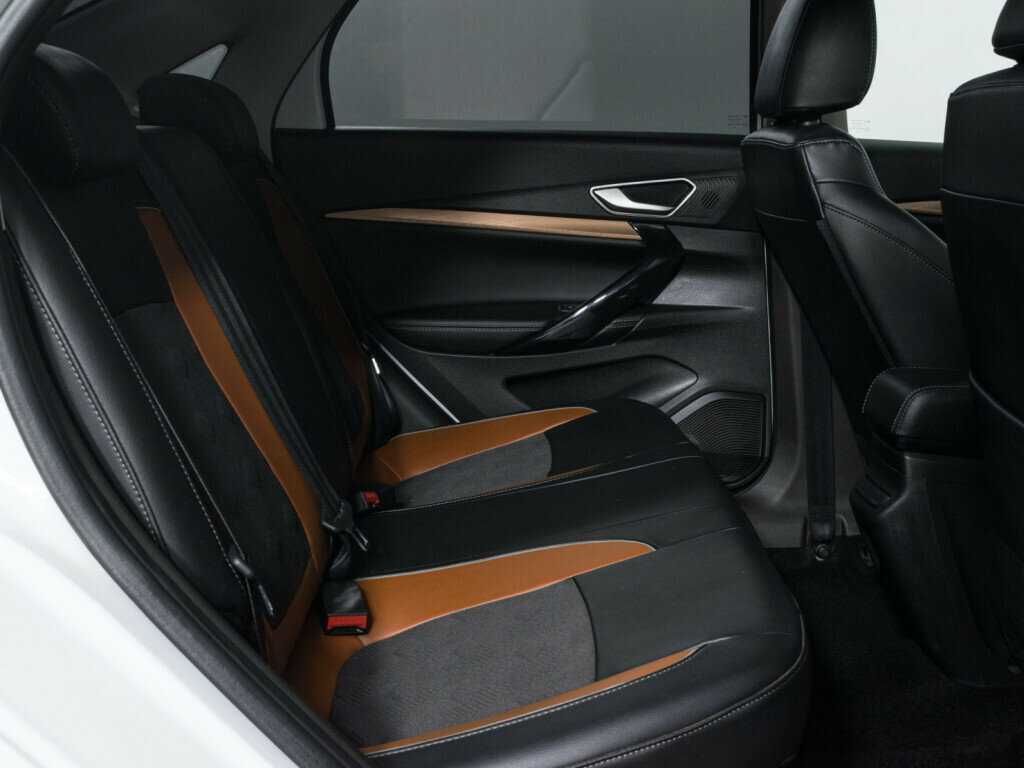 Lada (ВАЗ) Vesta Cross, 2023 Фото №10