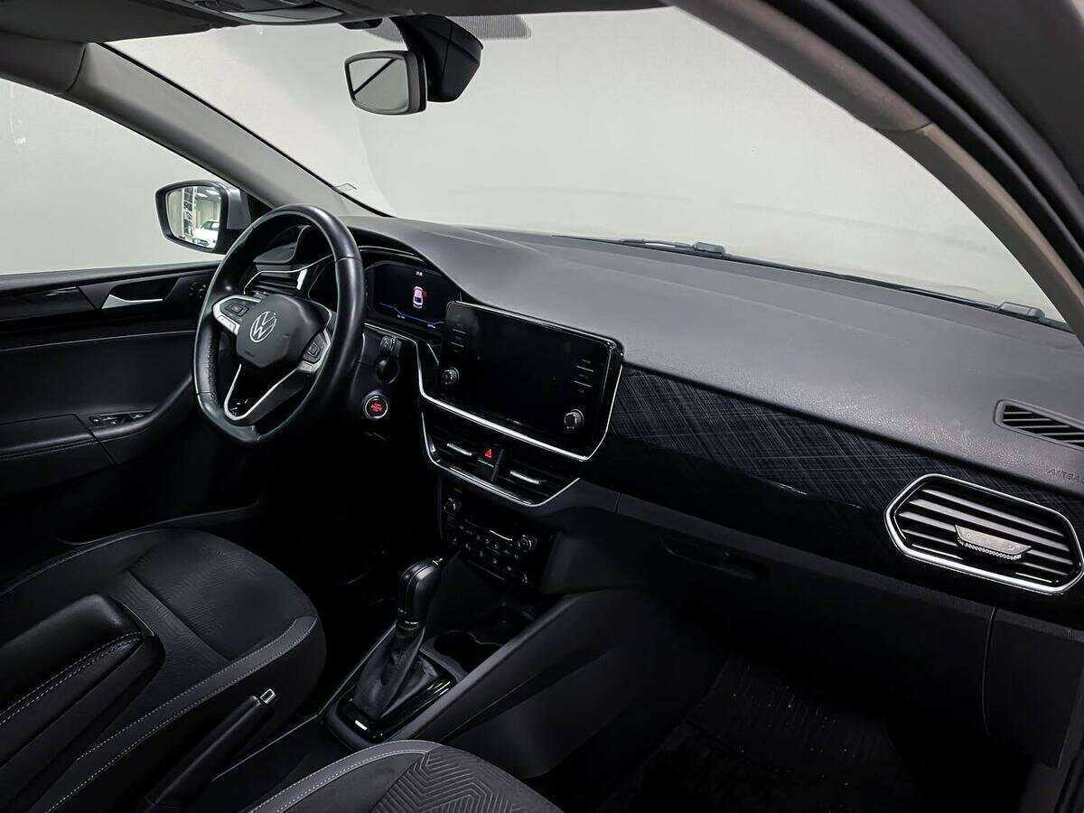 Volkswagen Polo, 2020 Фото №10