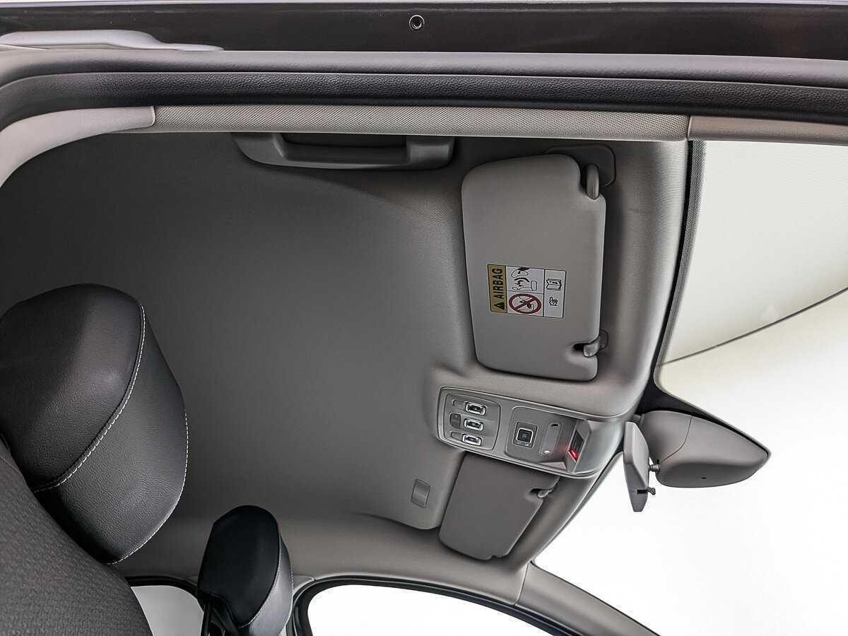 Renault Arkana, 2021 Фото №23