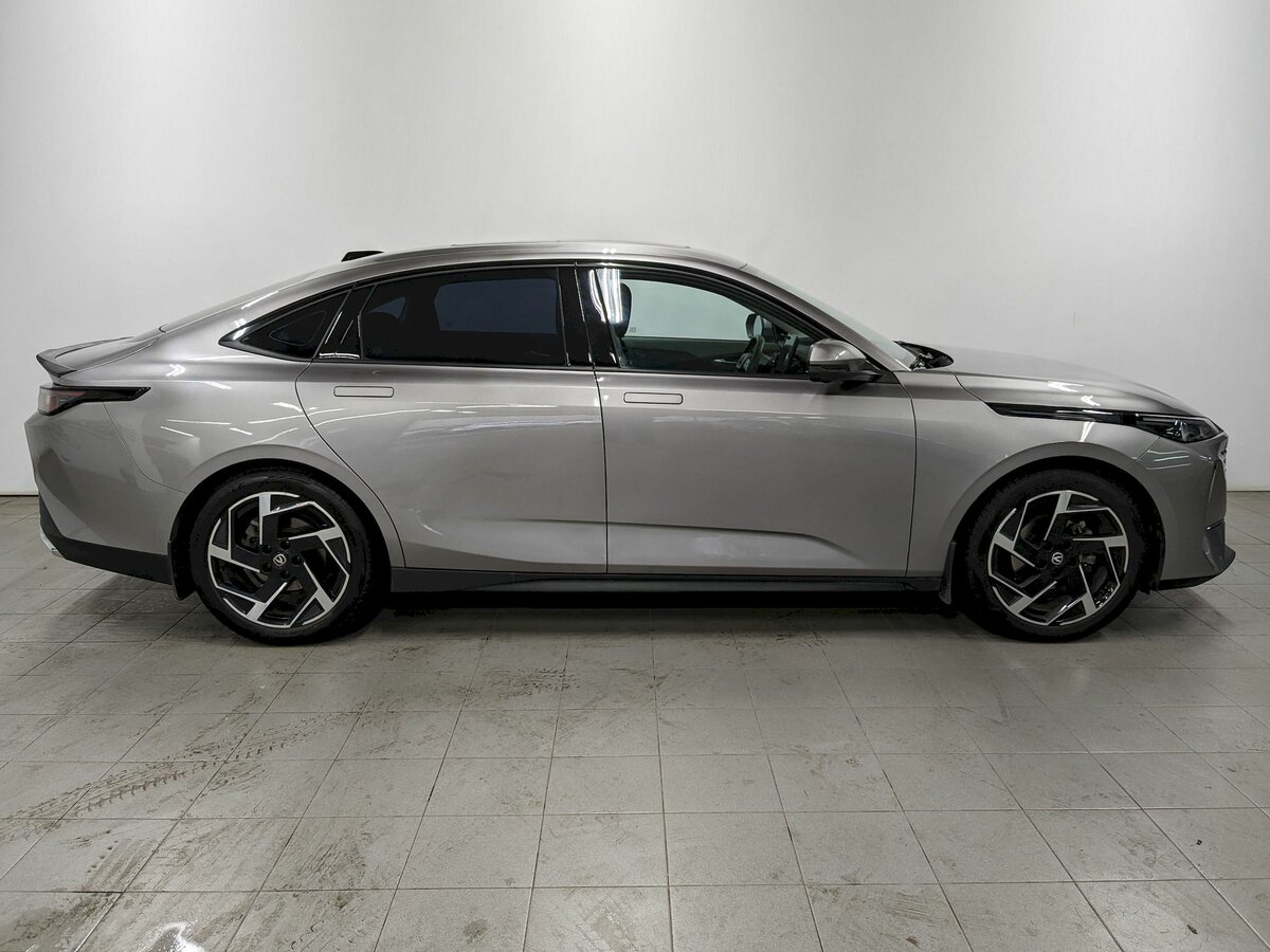 Changan Lamore, 2023 Фото №4