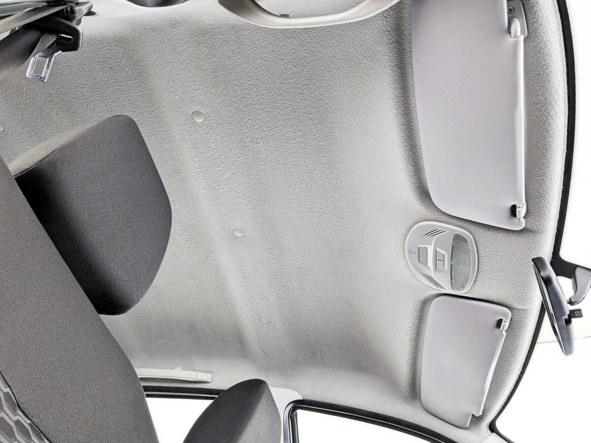 Lada (ВАЗ) Granta, 2022 Фото №22