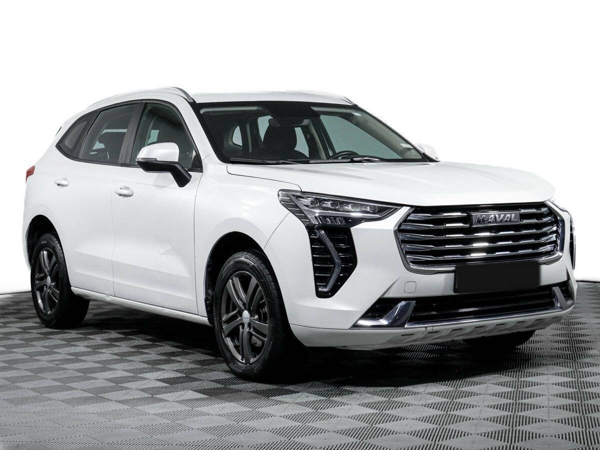 Haval Jolion, 2023 Фото №3
