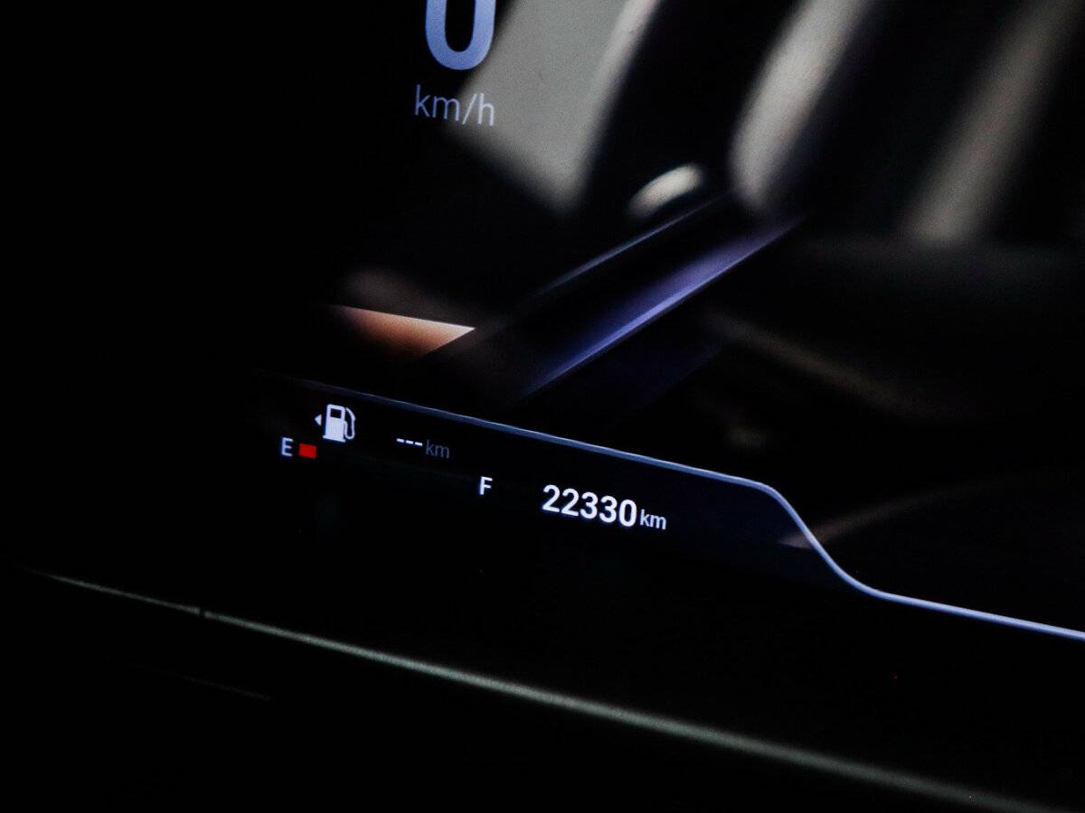 Haval H3, 2024 Фото №11