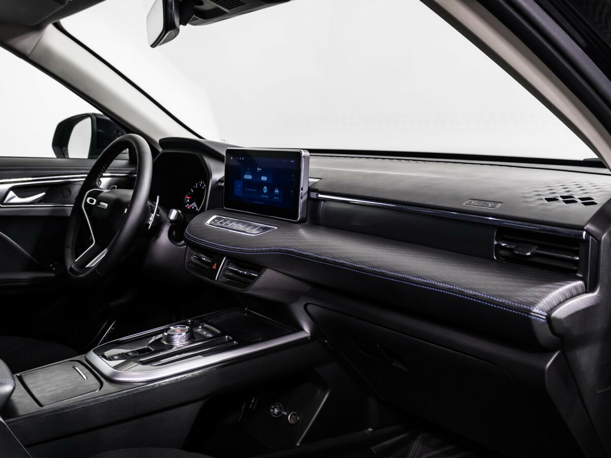 Haval Jolion I, 2023 Фото №9