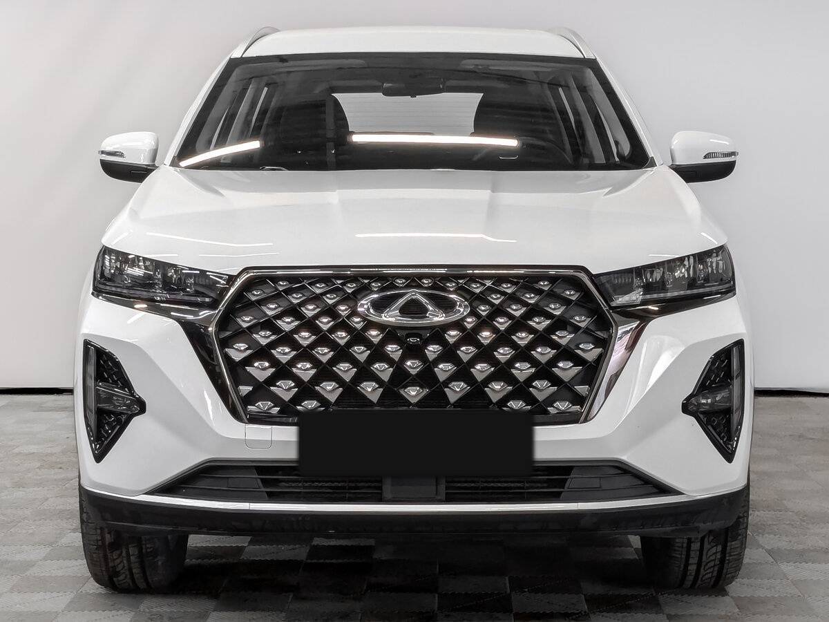 Chery Tiggo 7 Pro Max, 2024 Фото №2
