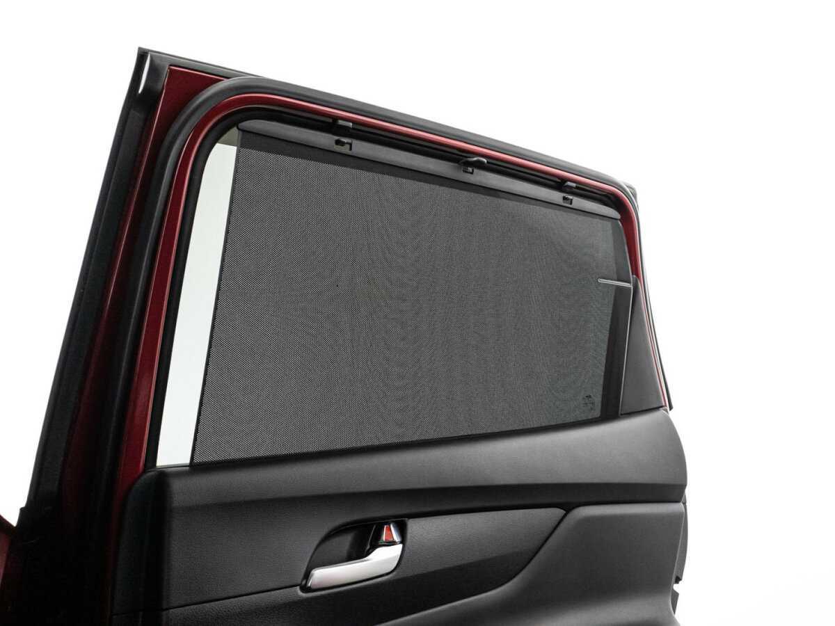 Hyundai Santa Fe, 2019 Фото №20