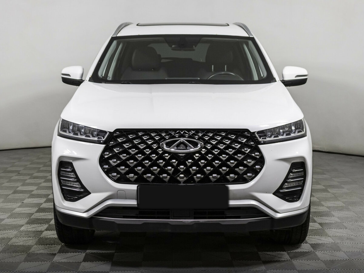 Chery Tiggo 7 Pro I, 2020 Фото №2