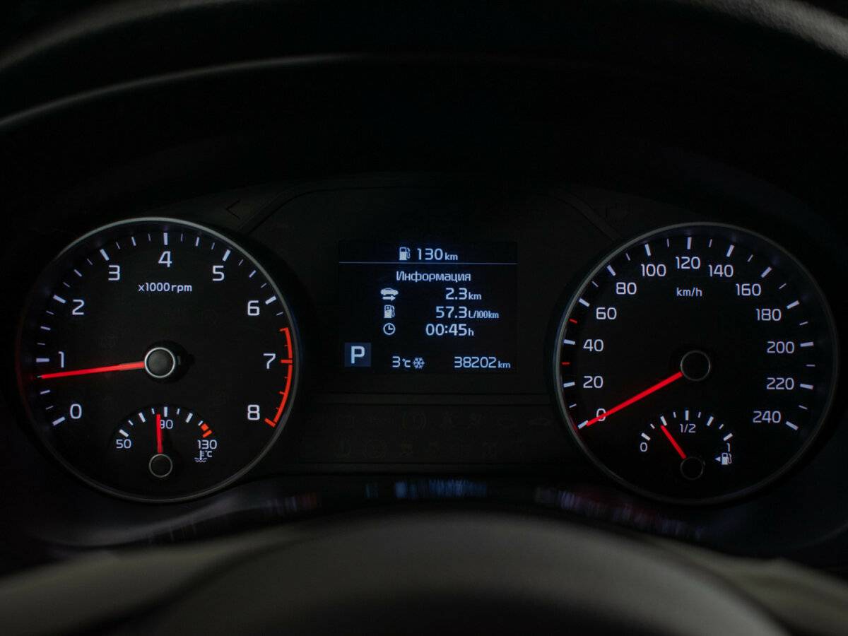 Kia Sportage IV Рестайлинг, 2021 Фото №12