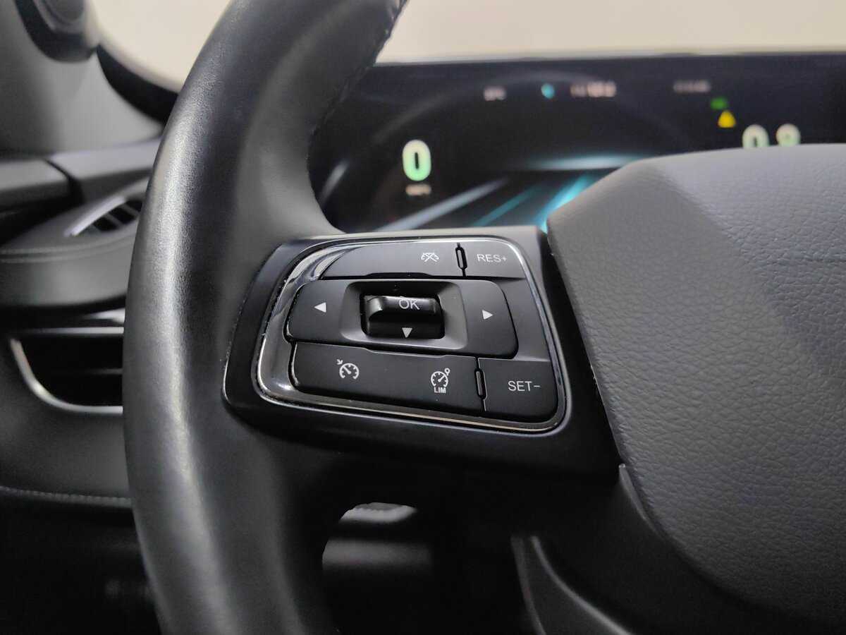 Chery Tiggo 7 Pro Max, 2023 Фото №17