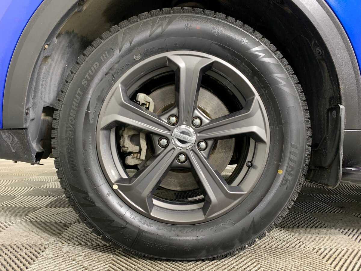 Haval F7, 2021 Фото №10