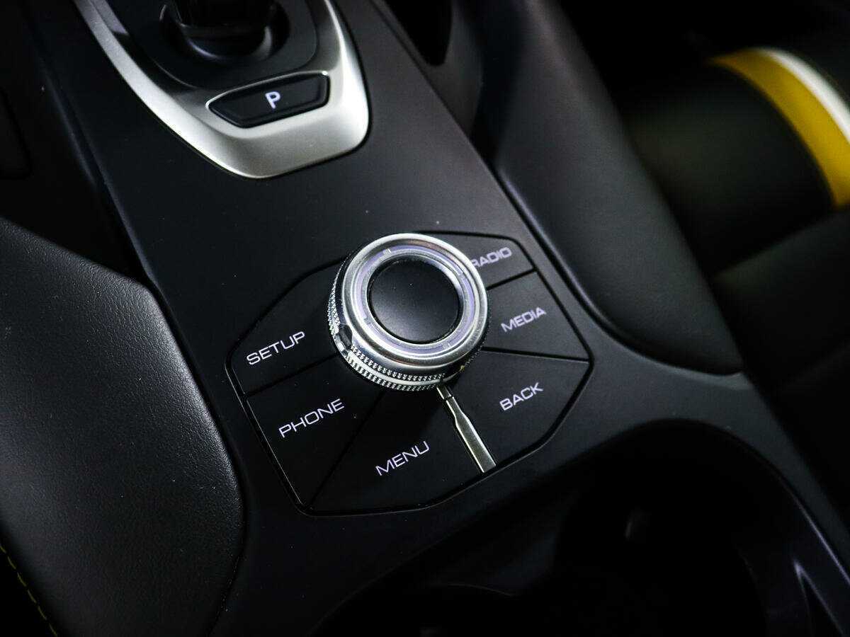 Haval F7x, 2020 Фото №19