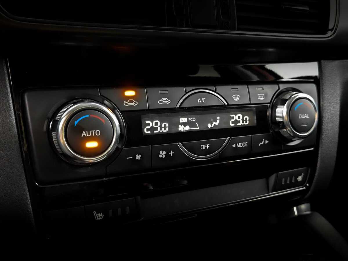 Mazda CX-5, 2016 Фото №23