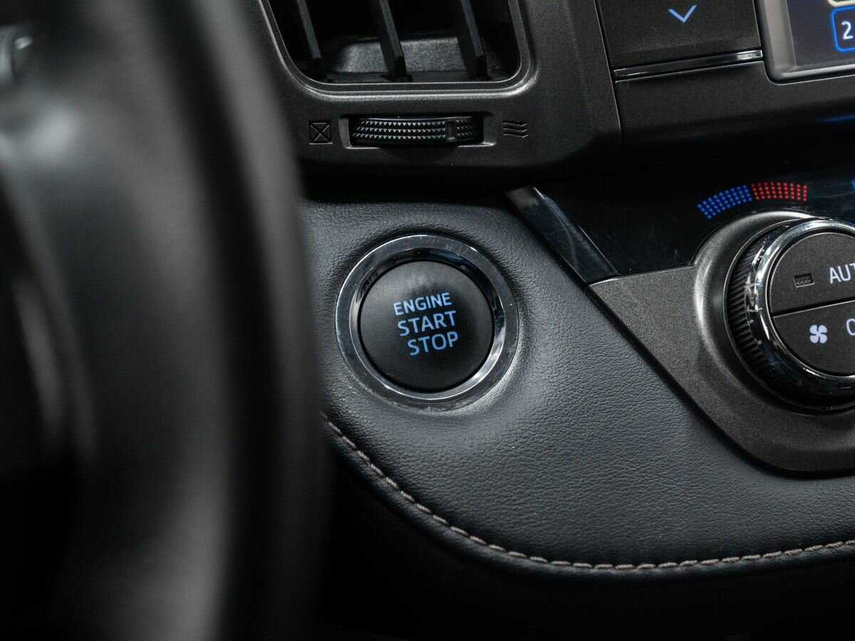 Toyota RAV4, 2013 Фото №22