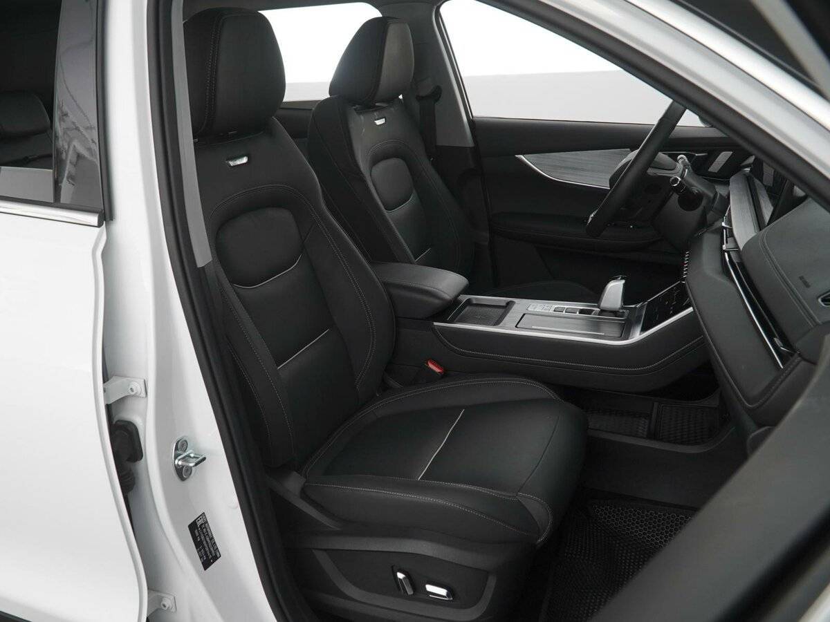 Chery Tiggo 7 Pro Max, 2023 Фото №8