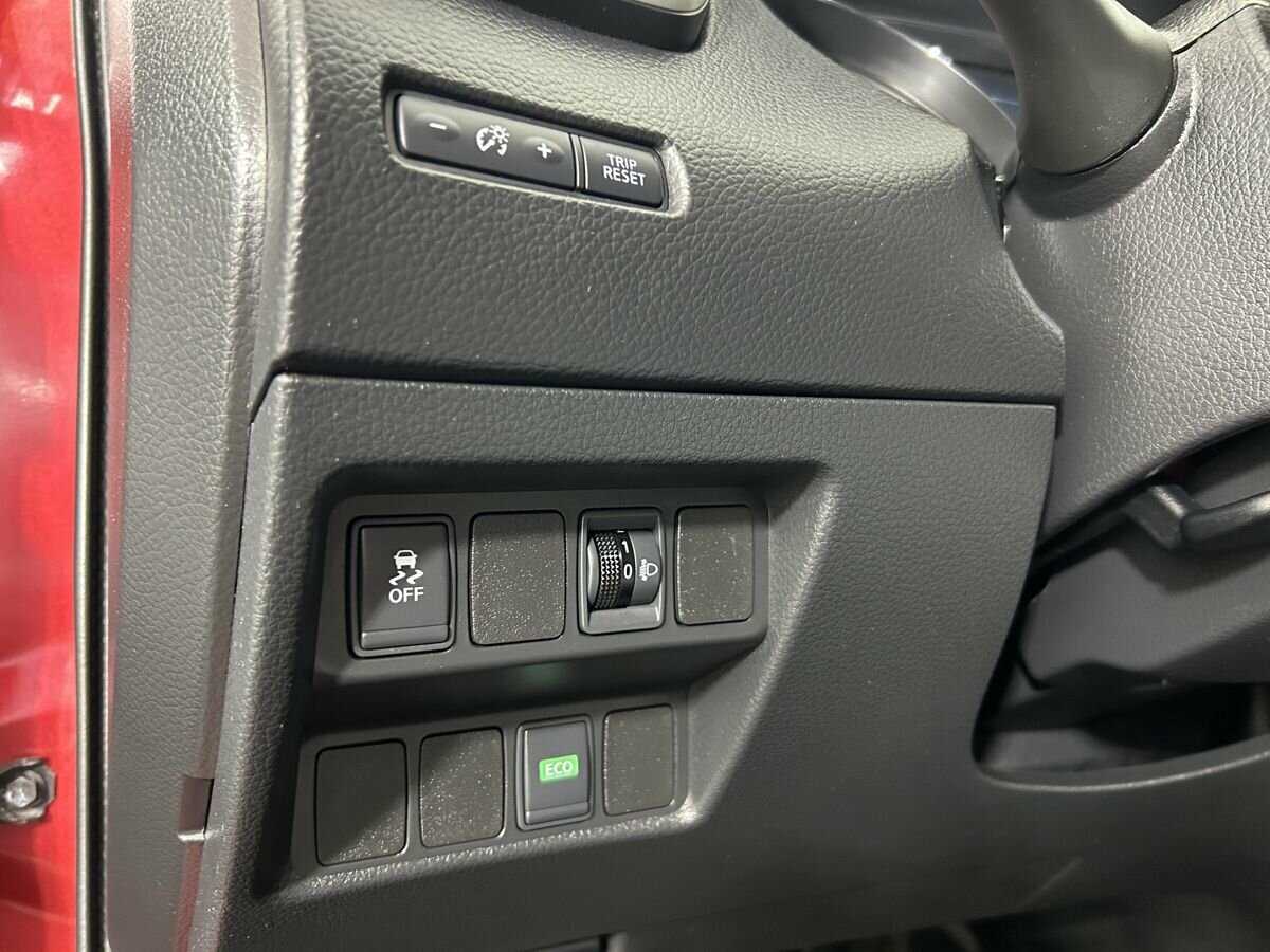 Nissan Qashqai, 2016 Фото №8