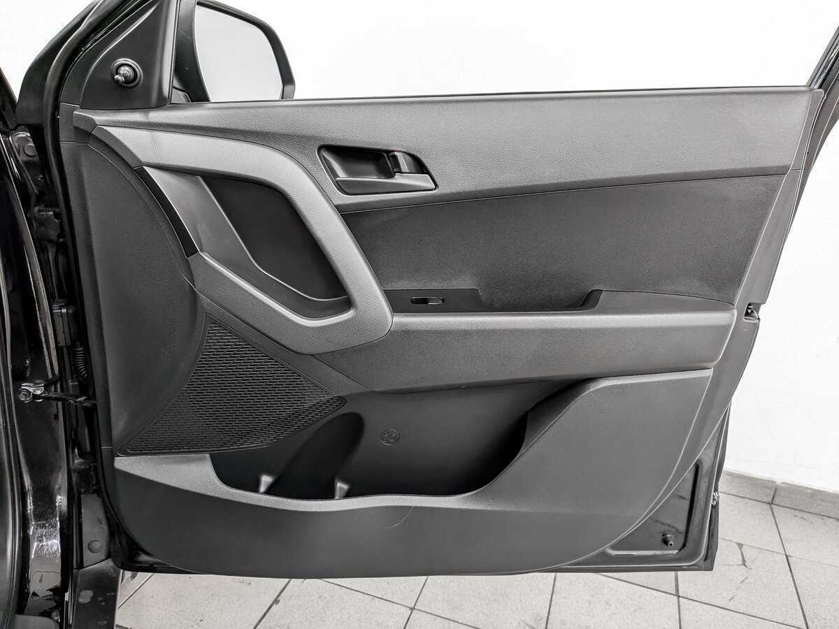 Hyundai Creta, 2021 Фото №24