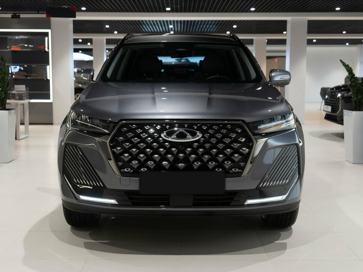 Chery Tiggo 7 Pro Max I Рестайлинг, 2025 Фото №3