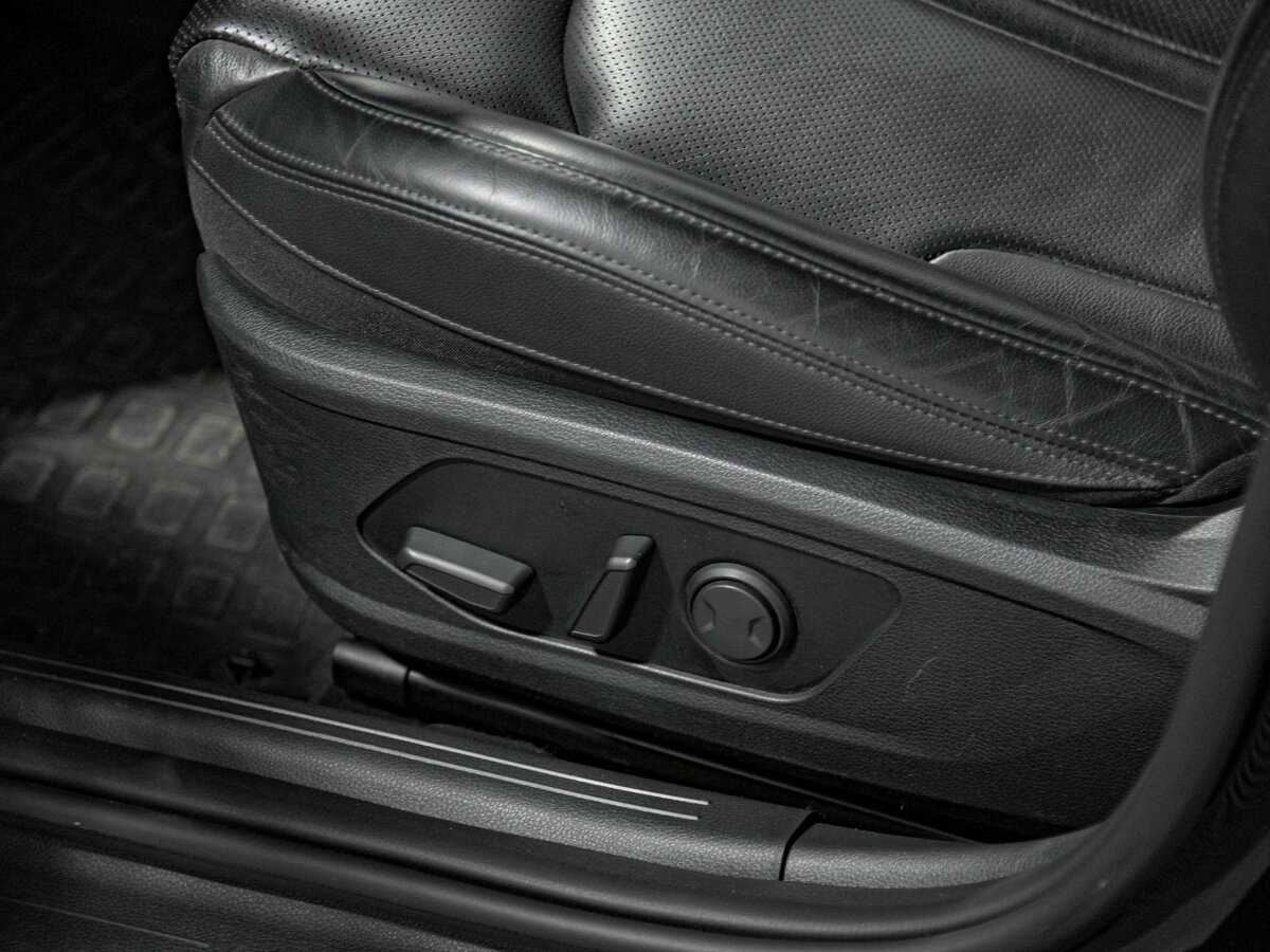 Kia K5, 2021 Фото №16