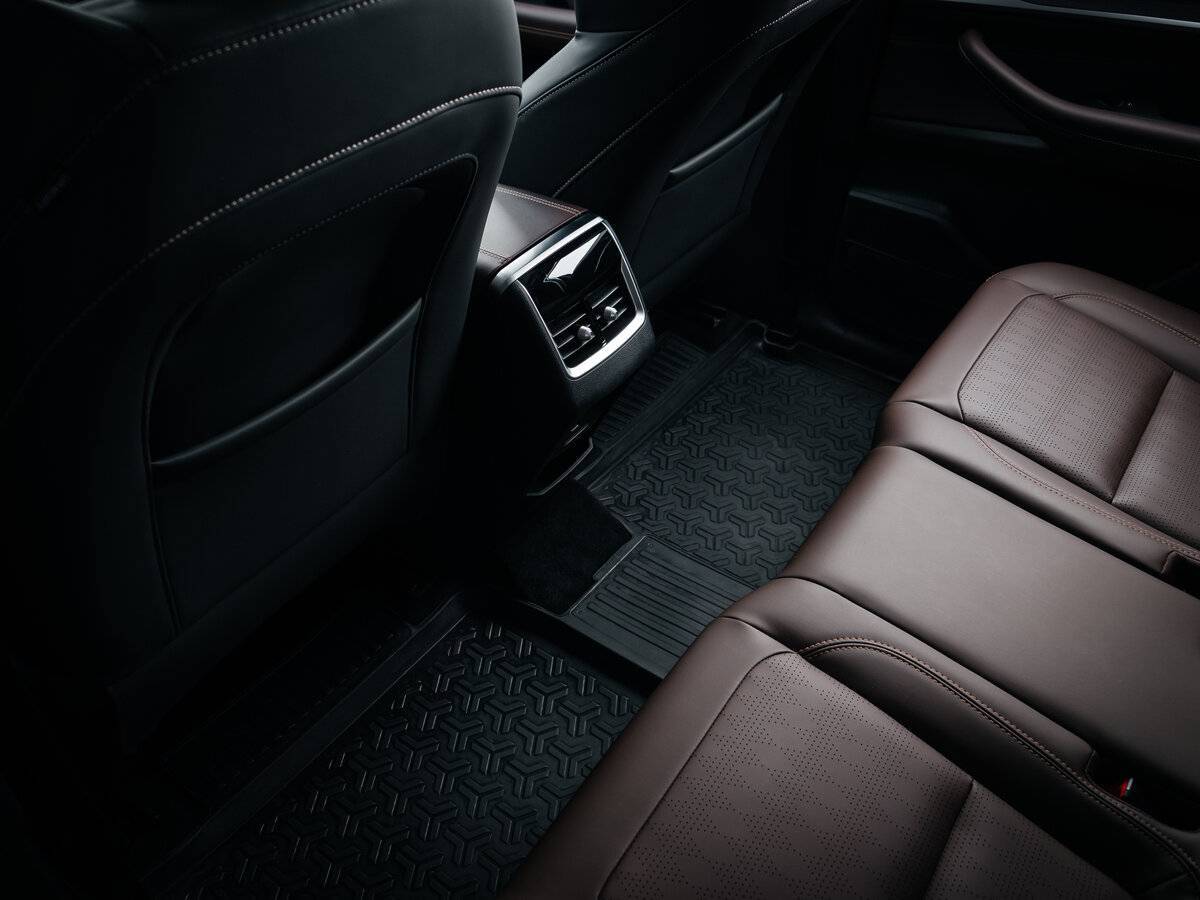 Chery Tiggo 8 Pro, 2022 Фото №21