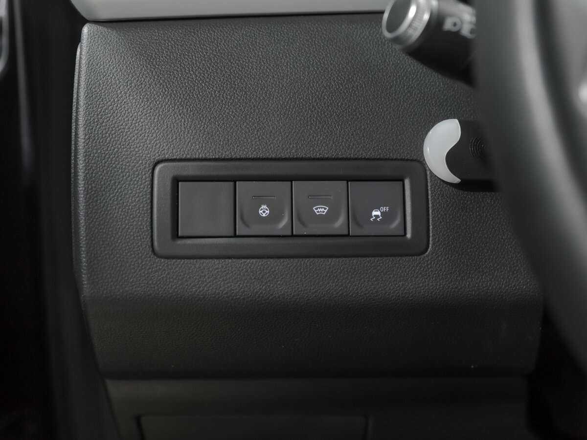 Renault Arkana, 2021 Фото №14