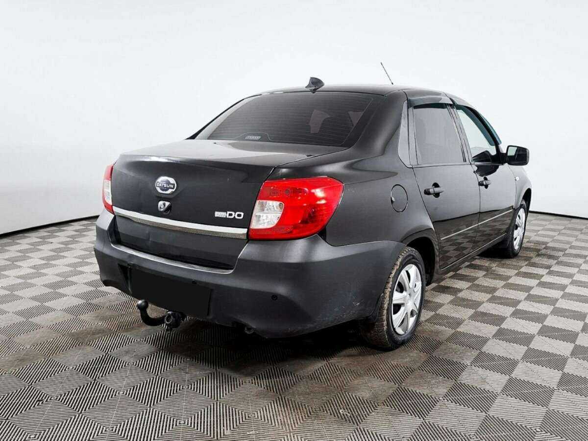 Datsun on-DO, 2019 Фото №3