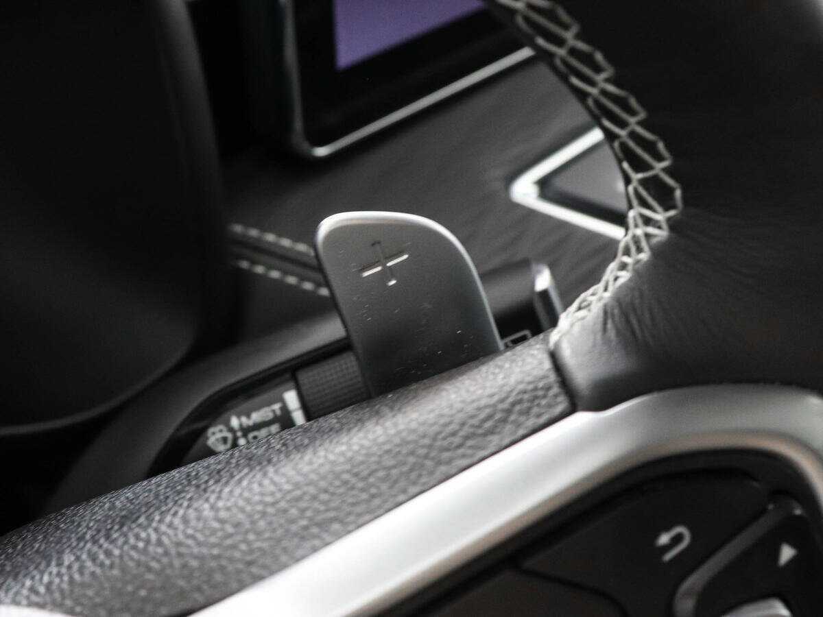 Haval Jolion, 2022 Фото №15