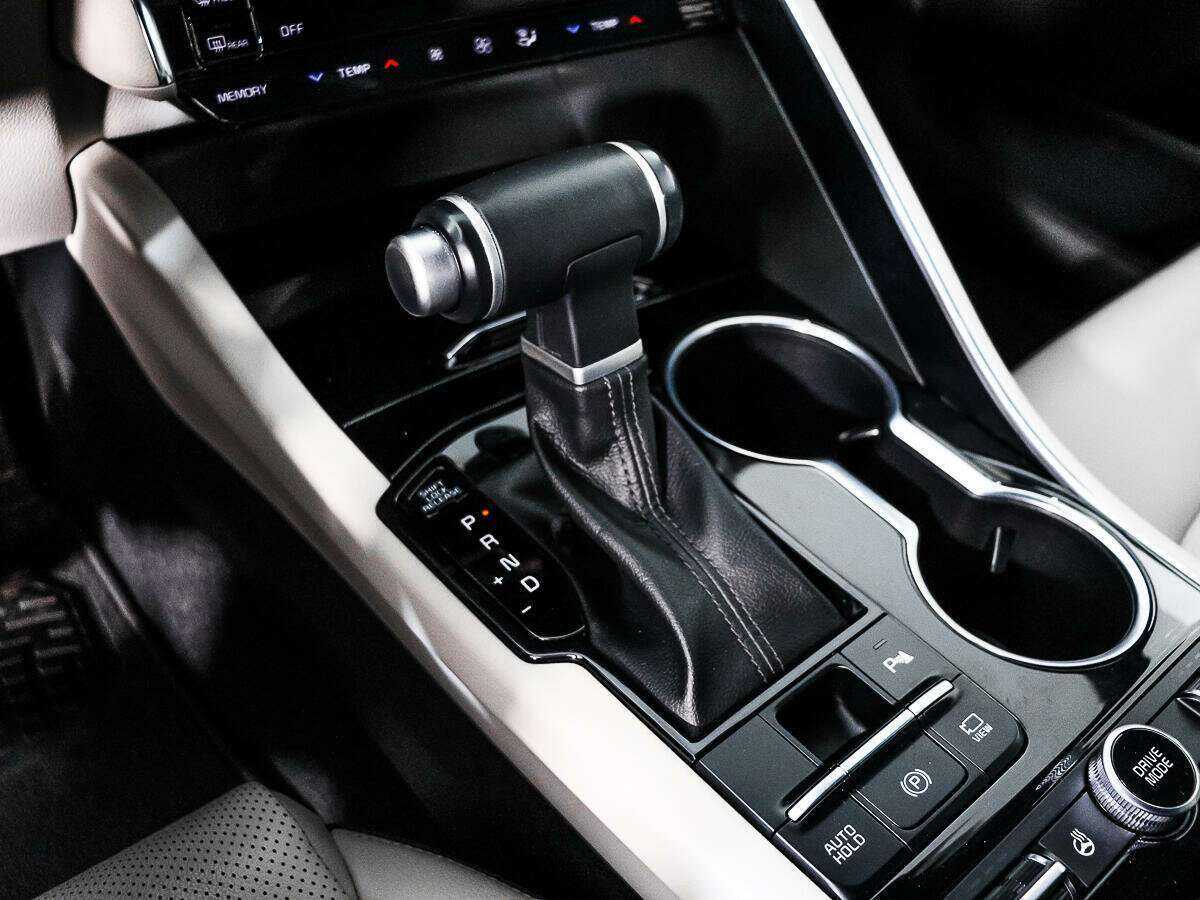 Kia K5, 2020 Фото №11