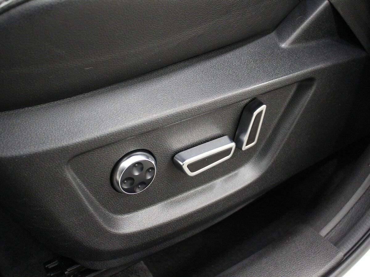 Chery Tiggo 7, 2019 Фото №14