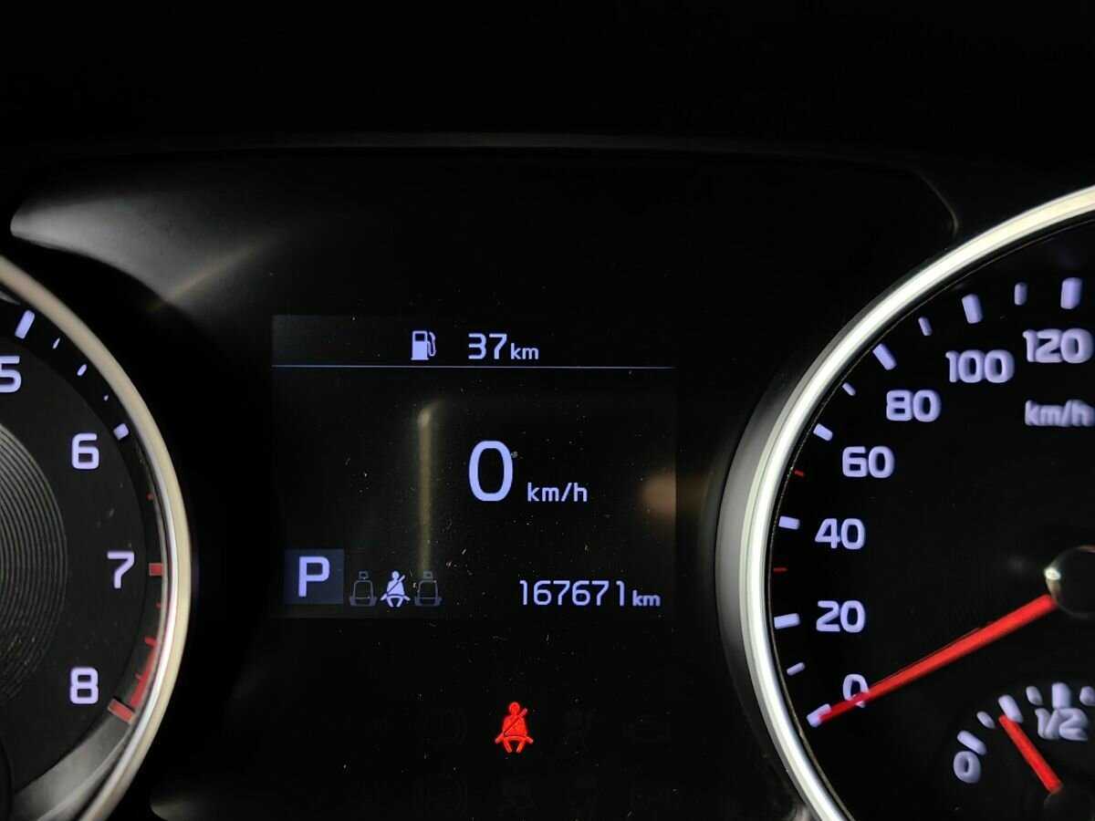 Kia Ceed, 2019 Фото №14